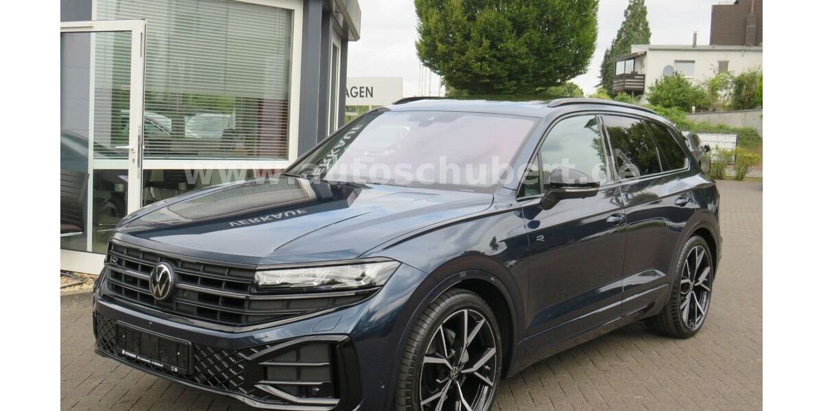 VW Touareg 8.000 km 92.900 &euro; Gladbeck 45964