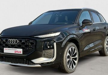 Audi Q3 2.880 km 58.780 &euro; Wesel 46483