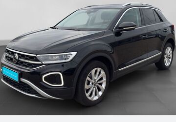 VW T-Roc 49.083 km 21.490 &euro; Dorsten 46282