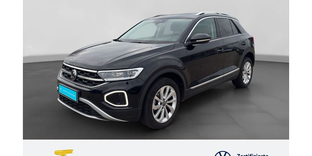 VW T-Roc 49.083 km 21.490 &euro; Dorsten 46282