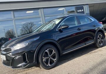 Kia XCeed 35.500 km 27.490 &euro; Wesel 46485