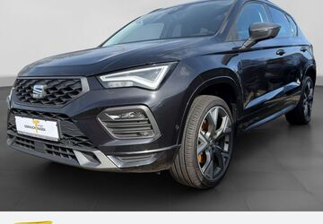Seat Ateca 85.231 km 25.470 &euro; Duisburg 47059