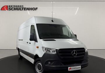 Mercedes-Benz Sprinter 43.626 km 38.794 &euro; Mülheim/Ruhr 45481