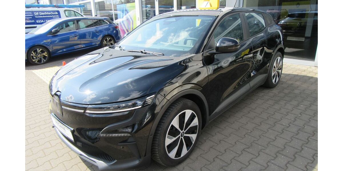 Renault Megane 28.350 km 31.980 &euro; Bochum 44795