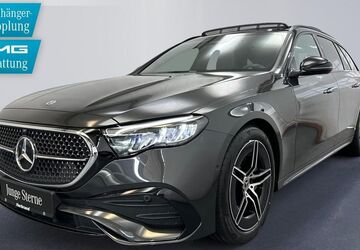 Mercedes-Benz E 220 12.080 km 52.990 &euro; Rhede 46414