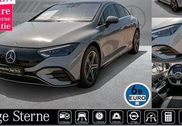Mercedes-Benz EQE 4.139 km 59.998 &euro; Dorsten 46282