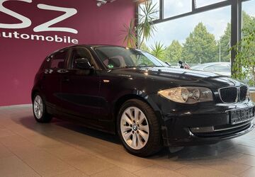 BMW 116 304.281 km 2.400 &euro; Borken 46325