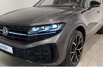 VW Touareg 8.999 km 76.650 &euro; Bochum - Linden 44879