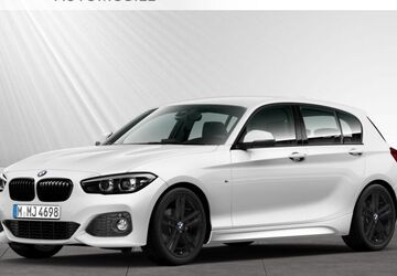 BMW 118 36.950 km 18.590 &euro; Wesel 46485