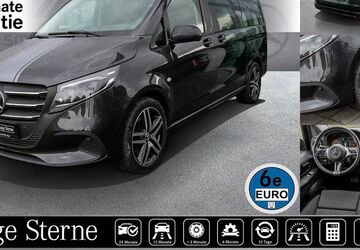 Mercedes-Benz Vito 17.878 km 48.998 &euro; Wesel 46485