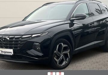 Hyundai TUCSON 64.334 km 25.990 &euro; Dorsten 46282