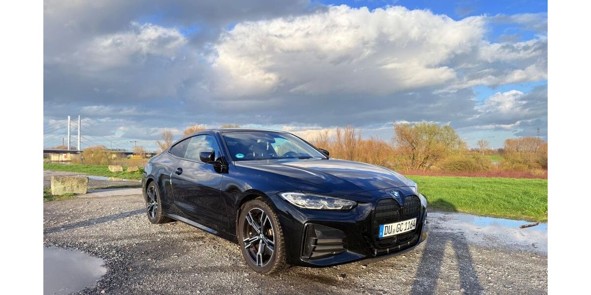 BMW M440 59.800 km 46.900 &euro; Duisburg 47226