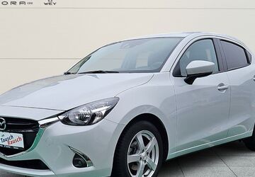 Mazda 2 24.960 km 15.480 &euro; Bochum 44809