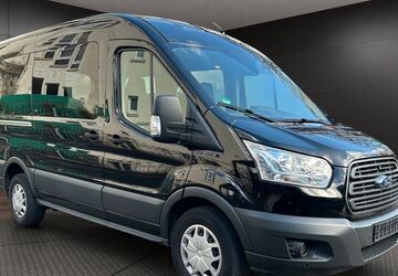 Ford Transit 181.197 km 18.990 &euro; Recklinghausen 45659