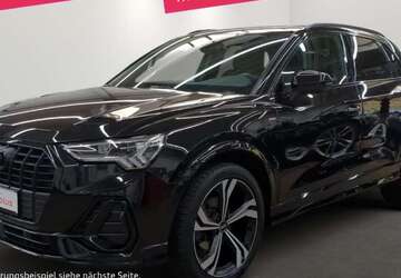 Audi Q3 82.386 km 32.950 &euro; Mülheim an der Ruhr 45481