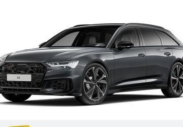 Audi S6 22.858 km 64.780 &euro; Duisburg 47059