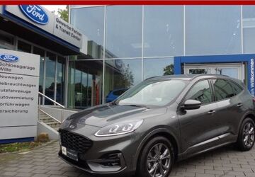 Ford Kuga 12.800 km 25.990 &euro; Dülmen 48249