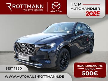 Gebrauchte Mazda CX-60