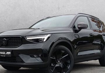 Volvo XC40 7.215 km 46.690 &euro; Dinslaken 46535