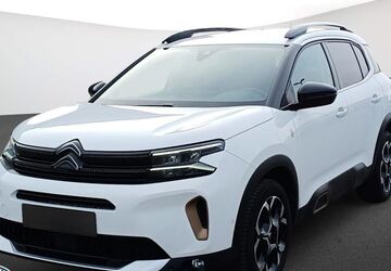 Citroen C5 Aircross 17.378 km 20.989 &euro; Borken 46325