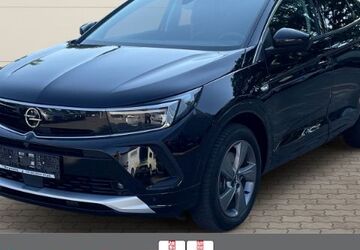 Opel Grandland (X) 46.550 km 22.990 &euro; Dorsten 46286