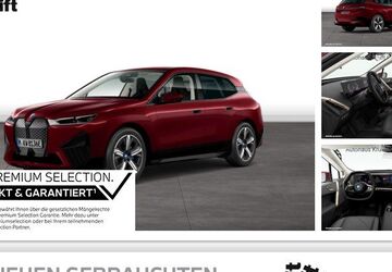 BMW iX 10.017 km 67.777 &euro; Oberhausen 46117