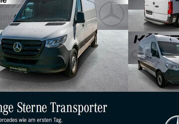 Mercedes-Benz Sprinter 29.998 km 19.990 &euro; Dorsten 46282
