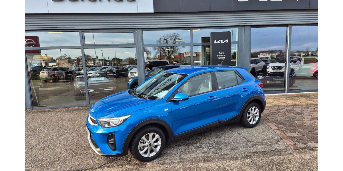 Kia Stonic 16.800 km 17.970 &euro; Wesel 46485