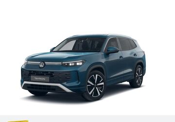 VW Tayron 13.742 km 39.640 &euro; Bochum 44892