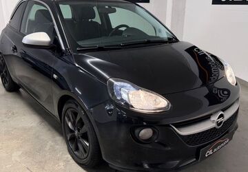 Opel Adam 156.230 km 4.890 &euro; Bottrop 46244