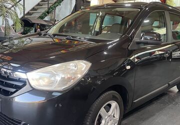 Dacia Lodgy 143.000 km 2.990 &euro; Rheinberg 47495