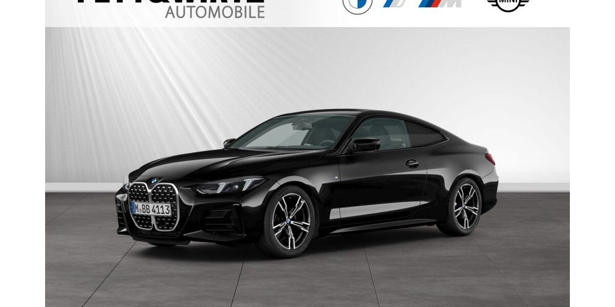 BMW 420 18.990 km 42.490 &euro; Wesel 46485