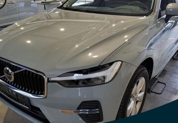 Volvo XC60 30.733 km 36.850 &euro; Essen-Kray 45309