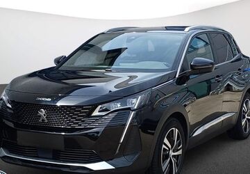 Peugeot 3008 71.170 km 22.260 &euro; Borken 46325