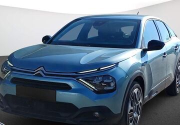 Citroen C4 35.679 km 16.730 &euro; Borken 46325