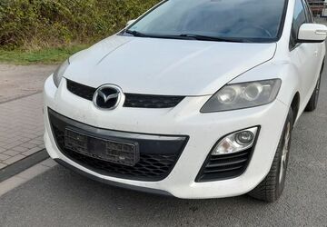 Mazda CX-7 387.452 km 2.500 &euro; Duisburg 47198