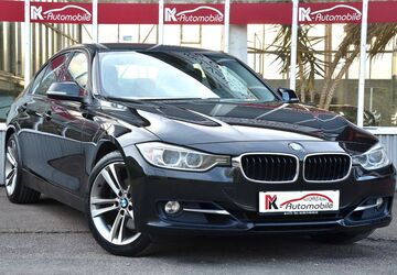 BMW 328 238.500 km 7.902 &euro; Gelsenkirchen 45897