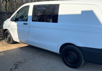 Mercedes-Benz Vito 300.000 km 16.500 &euro; Wesel 46483