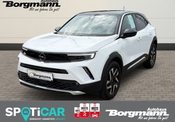 Opel Mokka 42.250 km 16.790 &euro; Dorsten 46286