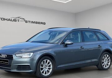 Audi A4 92.000 km 18.900 &euro; Oer-Erkenschwick 45739