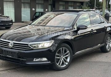 VW Passat 44.900 km 17.400 &euro; Essen 45127