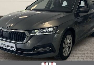 Skoda Octavia 9.628 km 30.950 &euro; Dorsten 46282
