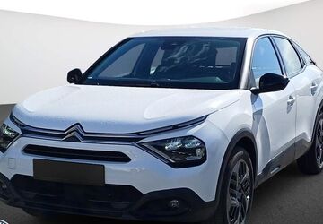 Citroen C4 14.287 km 17.489 &euro; Borken 46325