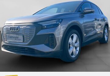 Audi Q4 e-tron 45.557 km 28.860 &euro; Bochum 44892