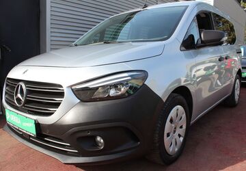 Mercedes-Benz Citan 91.729 km 16.982 &euro; Essen 45326