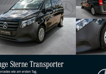 Mercedes-Benz Vito 39.989 km 46.998 &euro; Dorsten 46282