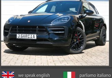 Porsche Macan 48.200 km 61.990 &euro; Duisburg 47259