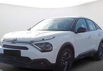 Citroen C4 13.951 km 17.499 &euro; Borken 46325