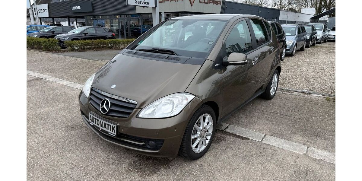 Mercedes-Benz A 180 90.055 km 7.600 &euro; Oberhausen 46145