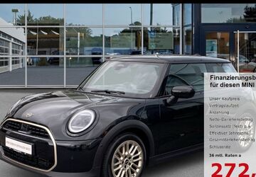 Mini Cooper C 21.993 km 25.480 &euro; Borken 46325